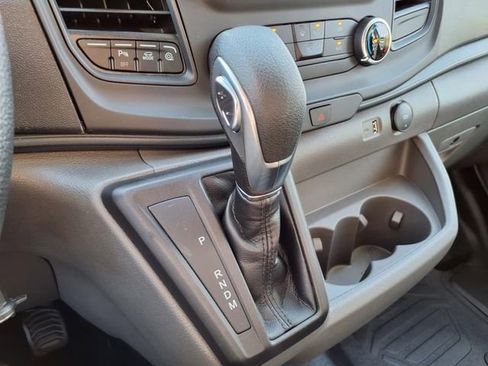 New 2025 Ford Transit 150 Low Roof image 20