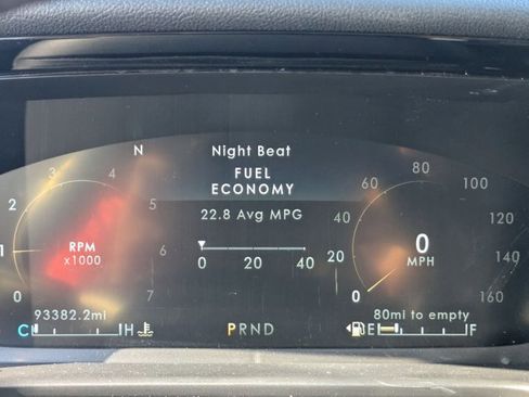 Used 2022 Lincoln Aviator Reserve w/ Equipment Group 201A image 8