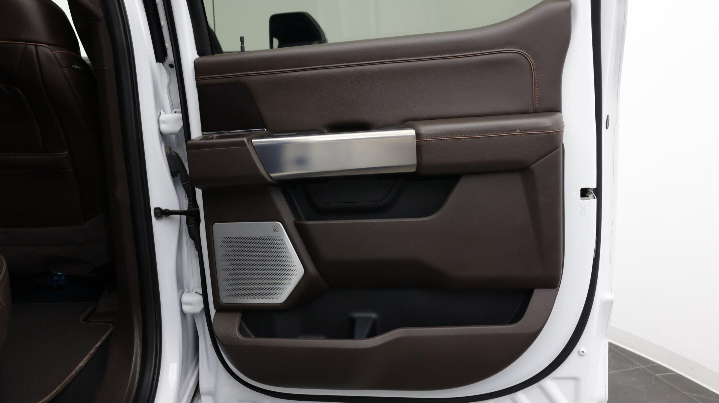 Used 2024 Ford F250 King Ranch AWD/4WD image 47