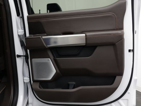 Used 2024 Ford F250 King Ranch AWD/4WD image 47