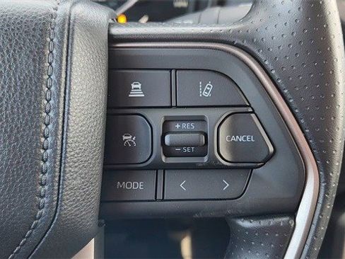 New 2026 Toyota Tundra SR5 image 12