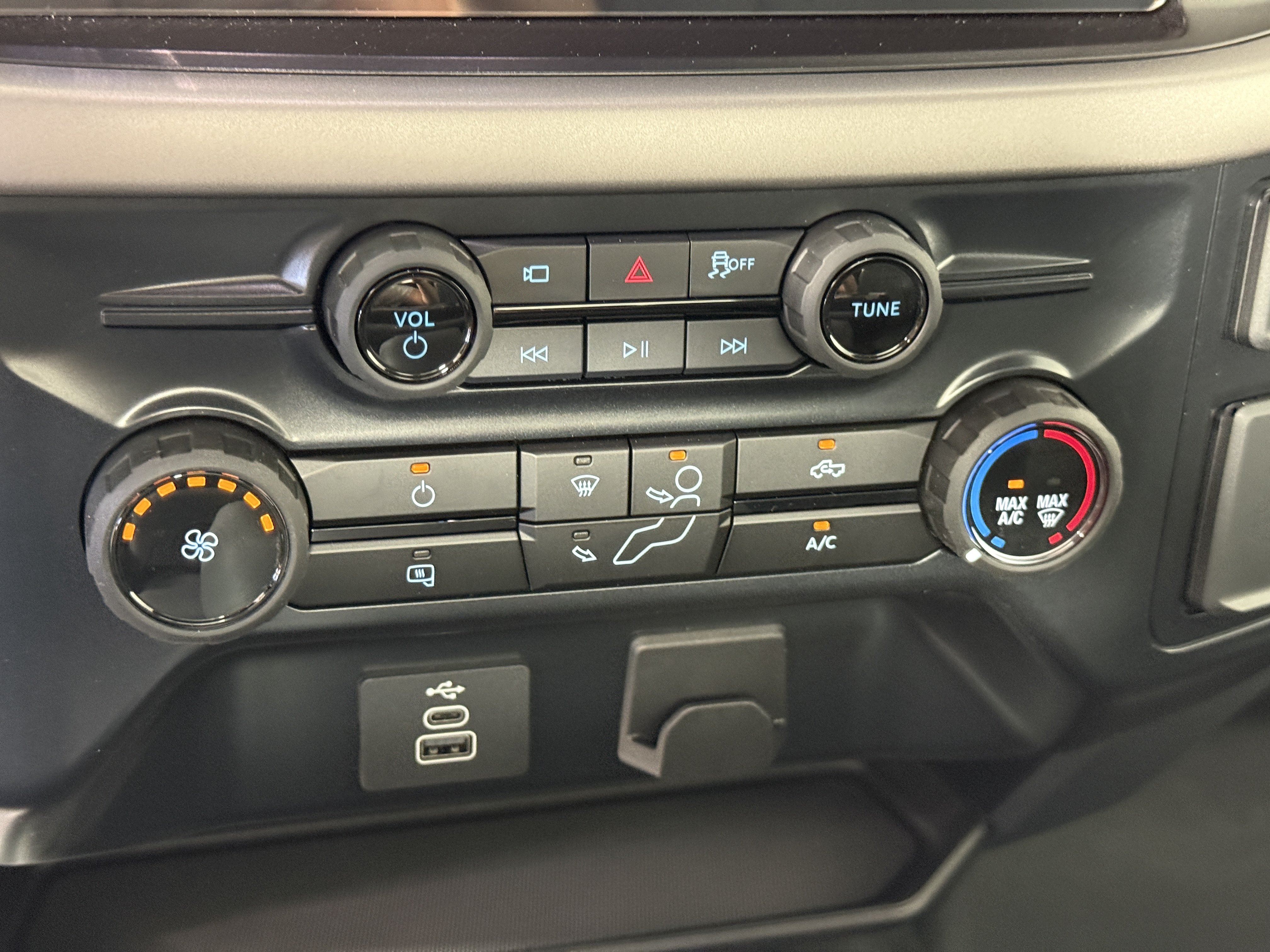 New 2026 Ford F150 XL RWD image 18