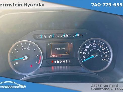 Used 2021 Ford F250 XLT AWD/4WD image 18