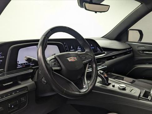Used 2023 Cadillac Escalade Sport AWD/4WD image 26