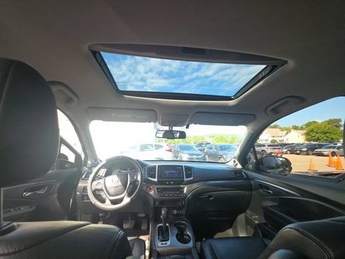 Used 2016 Honda Pilot EX-L image 8