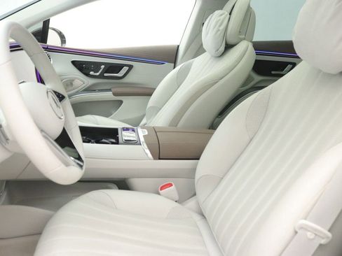 Certified 2023 Mercedes-Benz EQS 580 580 image 33