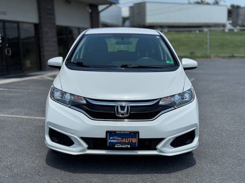 Used 2019 Honda Fit LX image 31