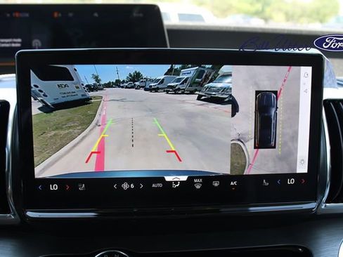 New 2026 Ford Expedition Max Platinum AWD/4WD image 16