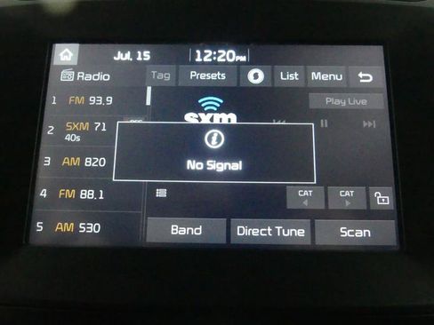 Used 2018 Kia Soul w/ Convenience Package FWD image 45