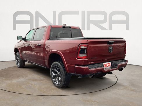 Used 2023 RAM 1500 Limited image 12