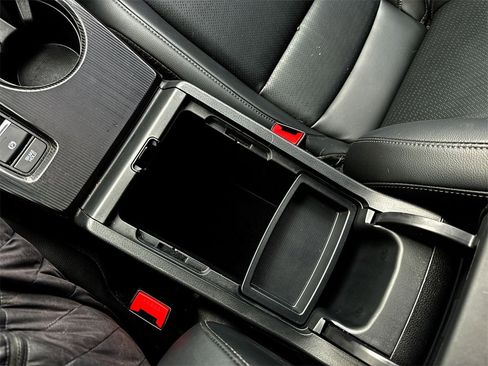 Used 2024 Honda Civic Touring image 21