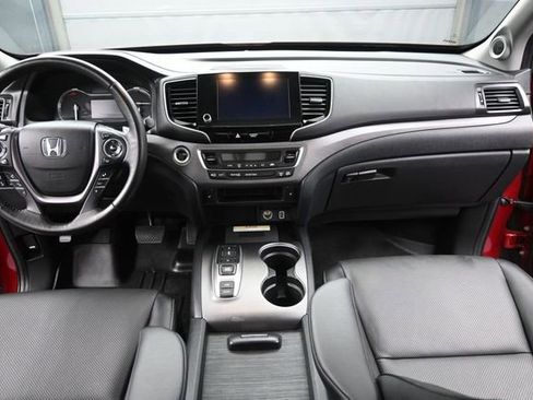 Certified 2022 Honda Ridgeline RTL-E image 12