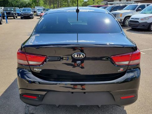 Used 2020 Kia Rio S image 12