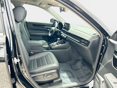 Used 2024 Honda CR-V EX-L image 14