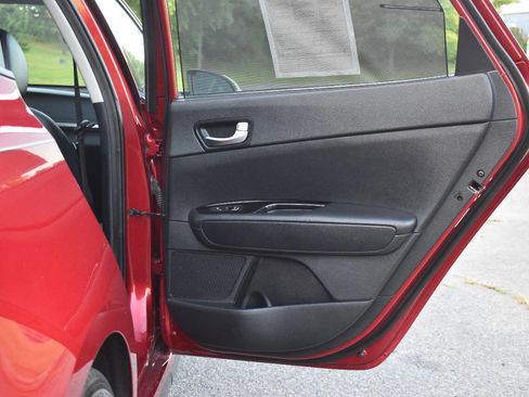 Used 2016 Kia Optima SX w/ Technology Package image 14