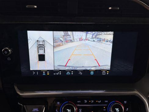 Used 2023 GMC Sierra 1500 Denali Ultimate image 9