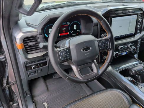 Used 2023 Ford F150 Tremor w/ Equipment Group 402A High AWD/4WD image 15