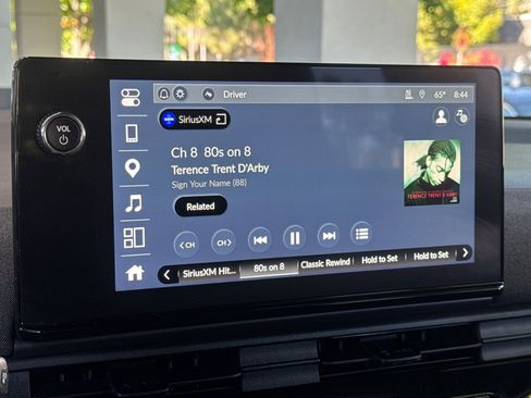 Used 2024 Honda Prologue EX image 22