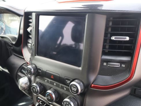 Used 2020 RAM 1500 Rebel w/ Rebel Level 1 Equipment Group RWD image 17