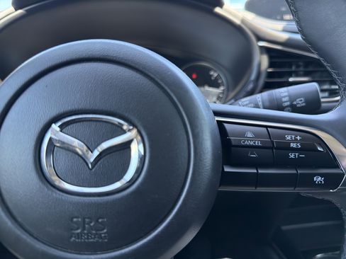 Used 2025 MAZDA CX-30 AWD 2.5 S w/ Preferred Package image 10