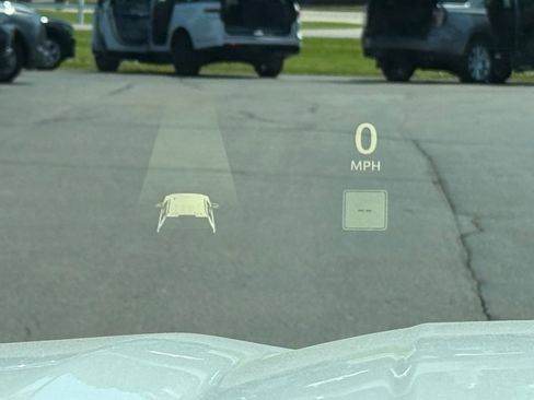 Used 2020 GMC Sierra 1500 AT4 w/ AT4 Premium Package AWD/4WD image 27