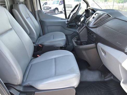 Used 2017 Ford Transit 250 148 Low Roof RWD image 10