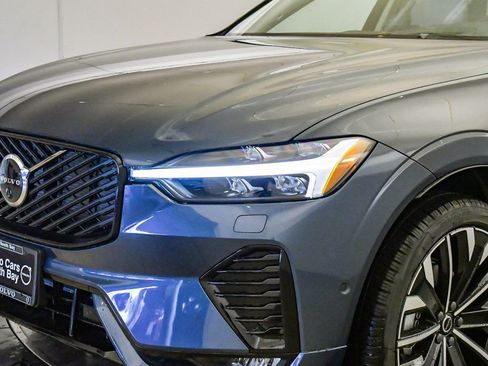 New 2026 Volvo XC60 B5 Ultra w/ Protection Package Premier AWD/4WD image 9