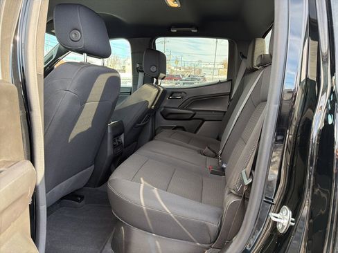 Used 2024 Chevrolet Colorado LT w/ LT Convenience Package II image 16