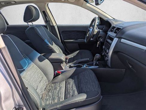 Used 2012 Ford Fusion SE image 20