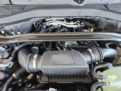 New 2026 Ford Explorer ST w/ Sun And Sound Package image 18