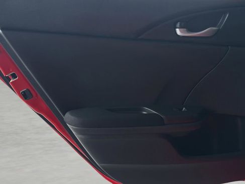 Used 2018 Honda Civic EX-T image 10