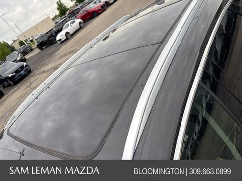 Used 2017 Cadillac XT5 Premium Luxury AWD/4WD image 5
