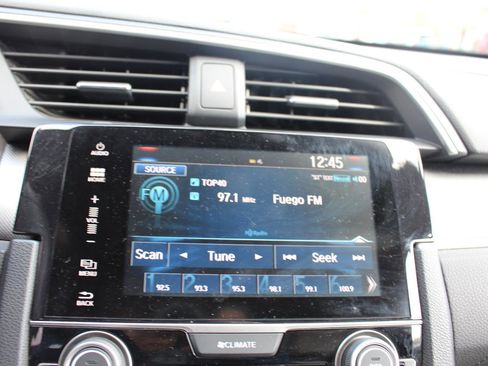 Used 2016 Honda Civic EX-T image 20