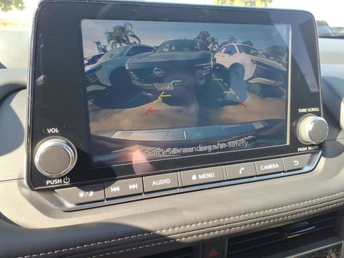 New 2026 Nissan Rogue SV image 12