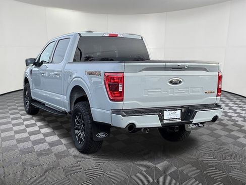 Used 2023 Ford F150 Tremor image 4