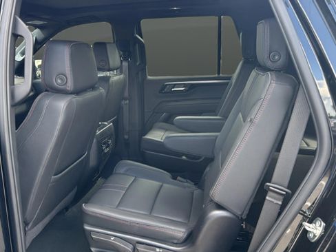 Used 2025 Chevrolet Tahoe RST w/ Comfort Package AWD/4WD image 27