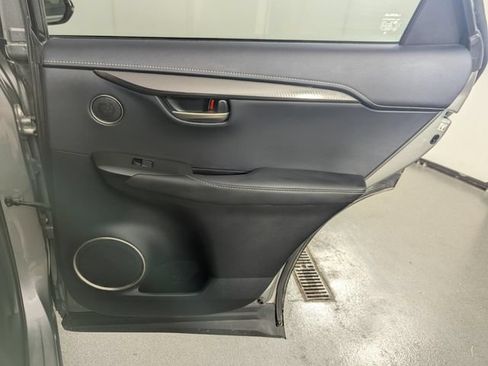 Used 2017 Lexus NX 200t AWD image 18