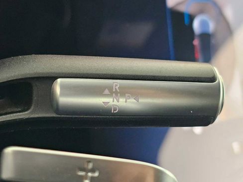 Certified 2023 Mercedes-Benz EQS 580 4MATIC Sedan image 30