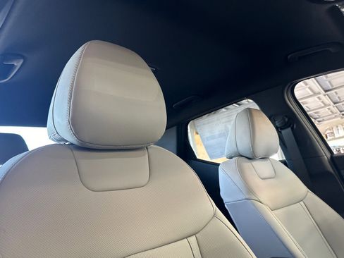 New 2026 Hyundai Santa Cruz SEL AWD/4WD image 16