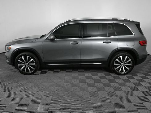 Certified 2023 Mercedes-Benz GLB 250 image 3
