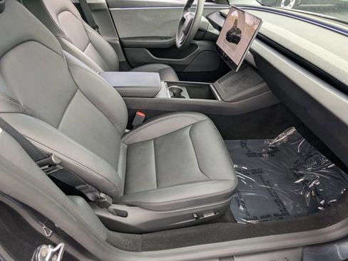 Used 2025 Tesla Model 3 Long Range image 21