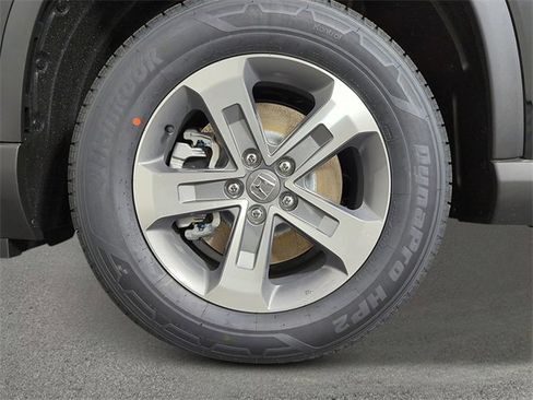 New 2026 Honda Pilot EX-L image 7