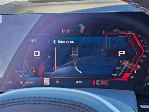 New 2026 BMW X5 M Competition w/ Executive Package AWD/4WD image 11
