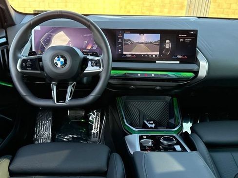 Used 2026 BMW X3 xDrive30i w/ M Sport Package AWD/4WD image 29
