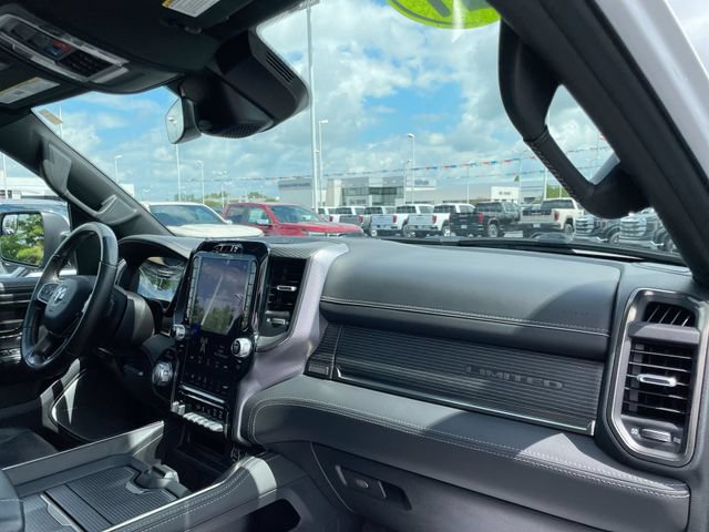 Used 2021 RAM 1500 Limited AWD/4WD image 20