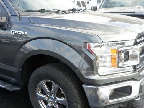 Used 2020 Ford F150 XLT w/ Equipment Group 302A Luxury image 3