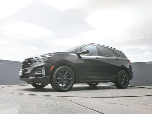 Used 2024 Chevrolet Equinox RS image 54