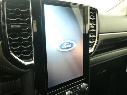 New 2026 Ford Ranger XLT RWD image 16