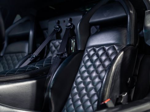 Used 2007 Lamborghini Murcielago LP 640 AWD/4WD image 15