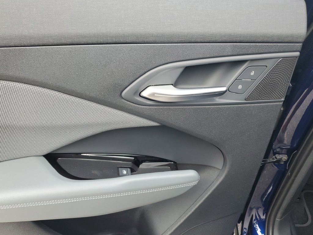 New 2026 Audi Q3 quattro 2.0T AWD/4WD image 19